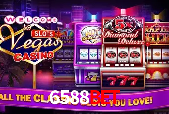 Descubra a Essência do 6588bet: Nossa História e Compromissos