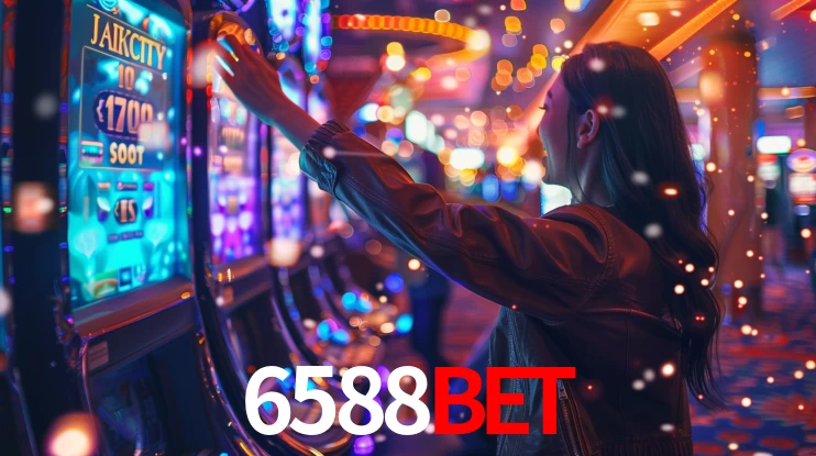 6588bet - Roleta da Sorte Máxima - 6588bet.com