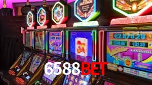 Estatísticas 6588bet