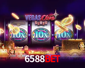 Desvendando o Mundo dos Jogos Virtuais na 6588bet