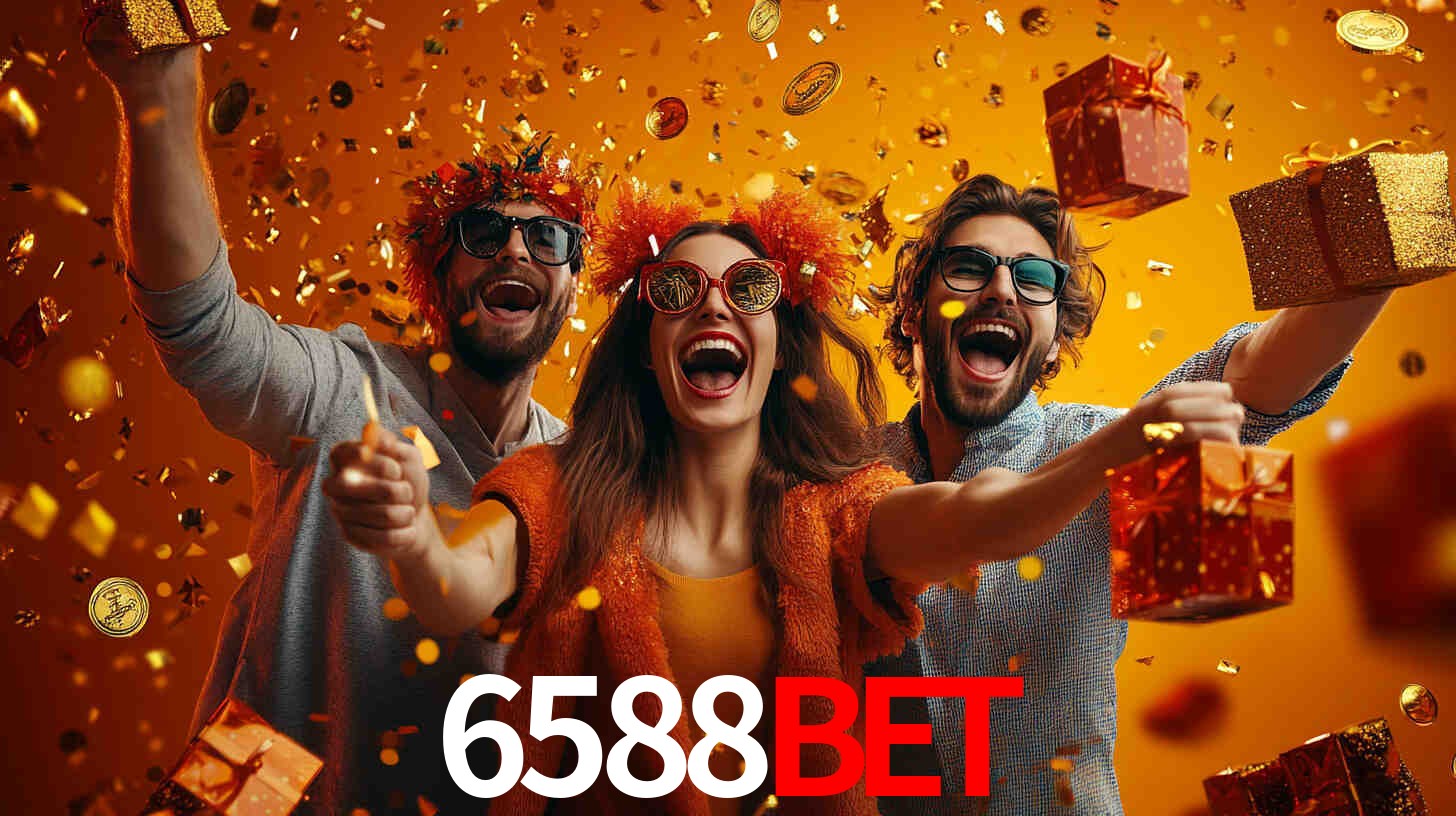 6588bet: A Experiência de Casino com Jogos de Mesa ao Vivo