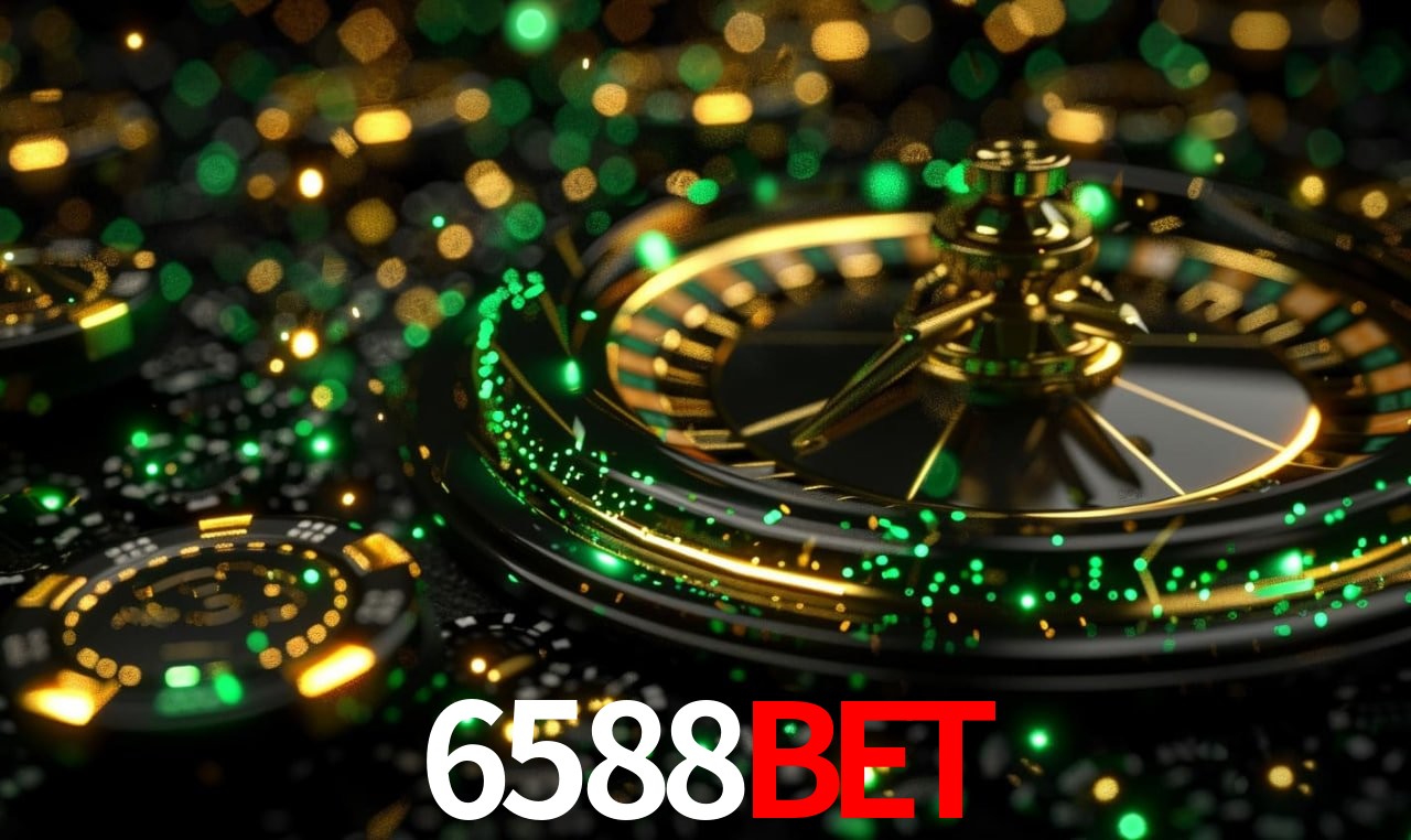 Promoção Relâmpago 6588bet