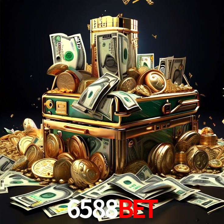 Sistemas de Segurança 6588bet
