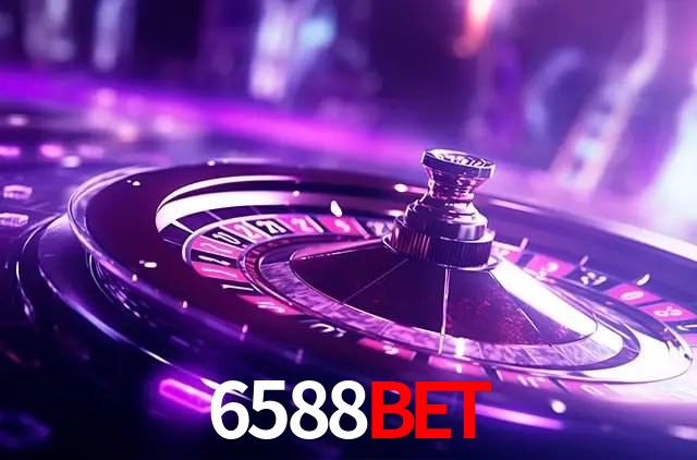 Apostas de Tênis 6588bet