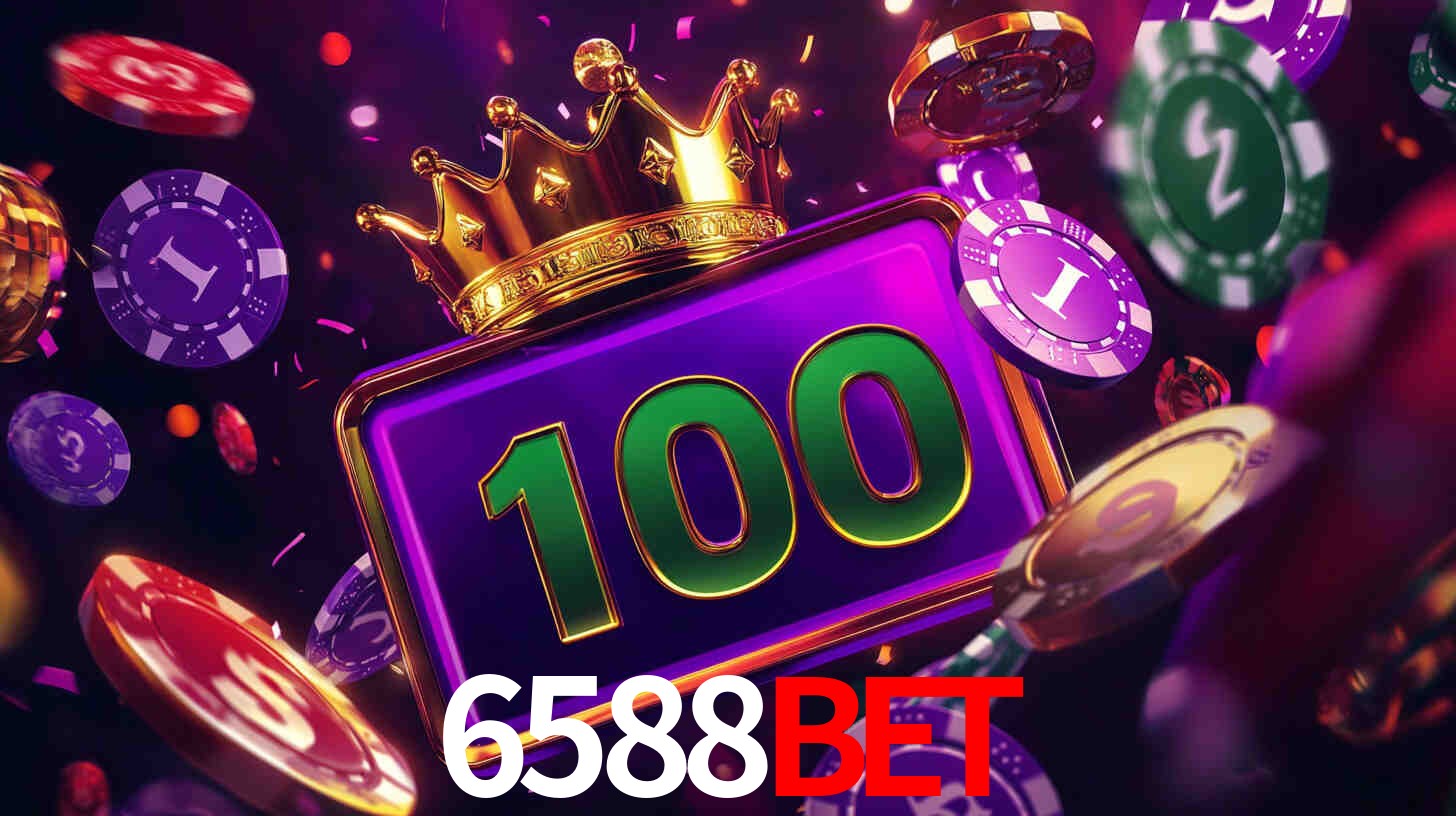 Ofertas Imperdíveis na 6588bet: Promoções e Bônus Que Valem a Pena