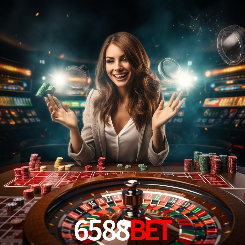 6588bet.com