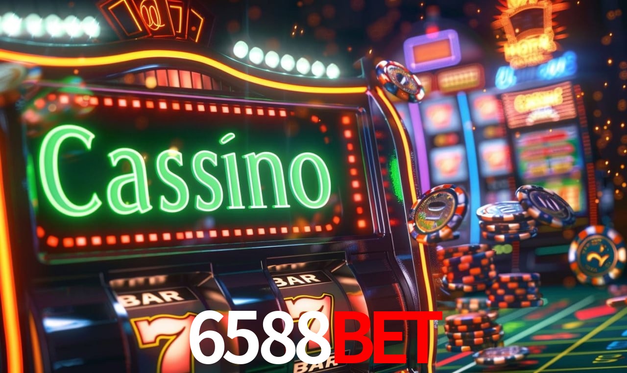 Avaliações dos Jogadores 6588bet