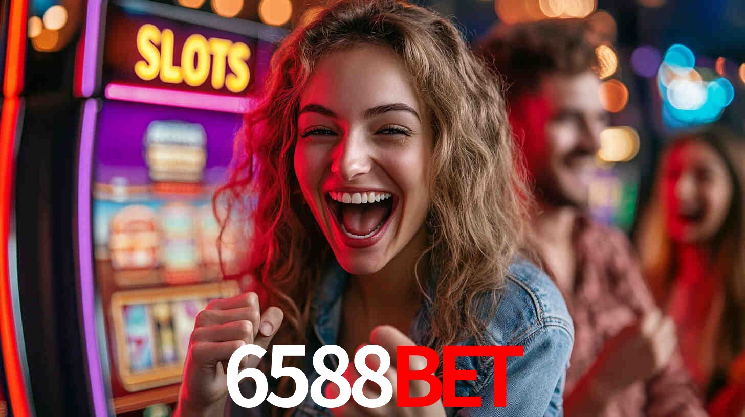 Apostas de Tênis 6588bet