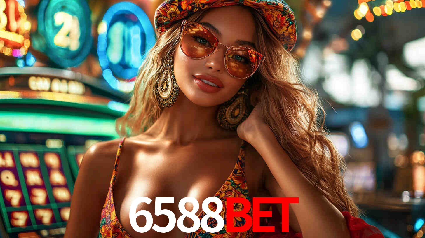 Explore as vantagens do 6588bet: serviço profissional e confiabilidade