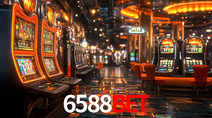 6588bet login