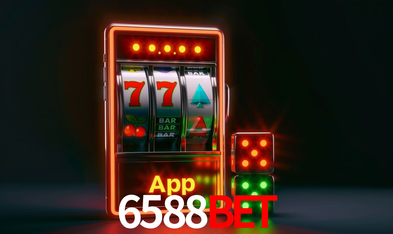 Promoções Sazonais 6588bet