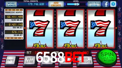 A Emoção da Loteria na 6588bet: Uma Chance de Mudança de Vida