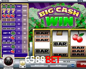 Descubra a Essência do 6588bet: Nossa História e Compromissos