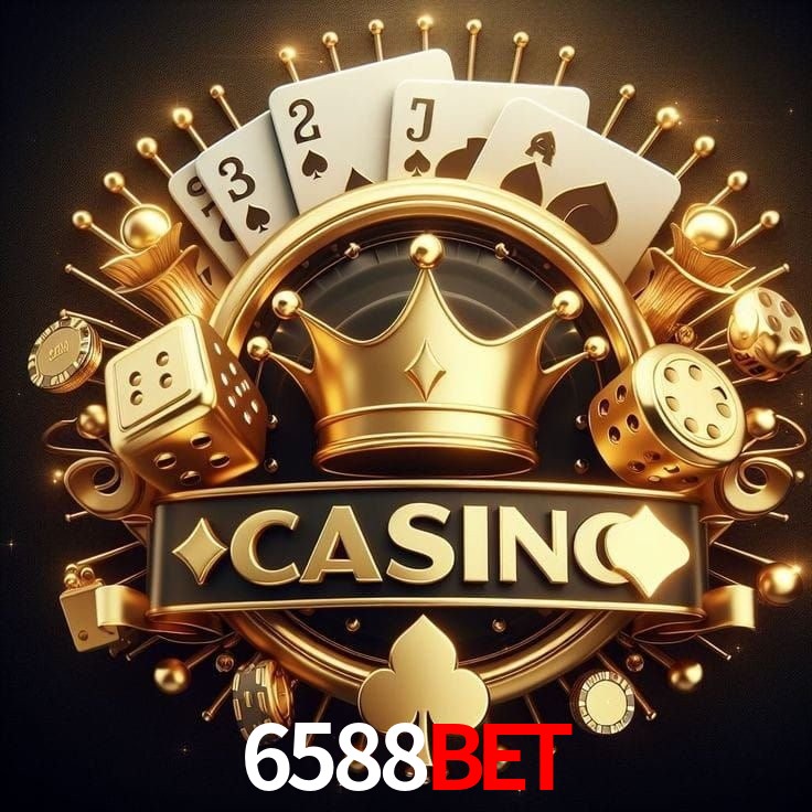 Especiais de Fim de Semana 6588bet