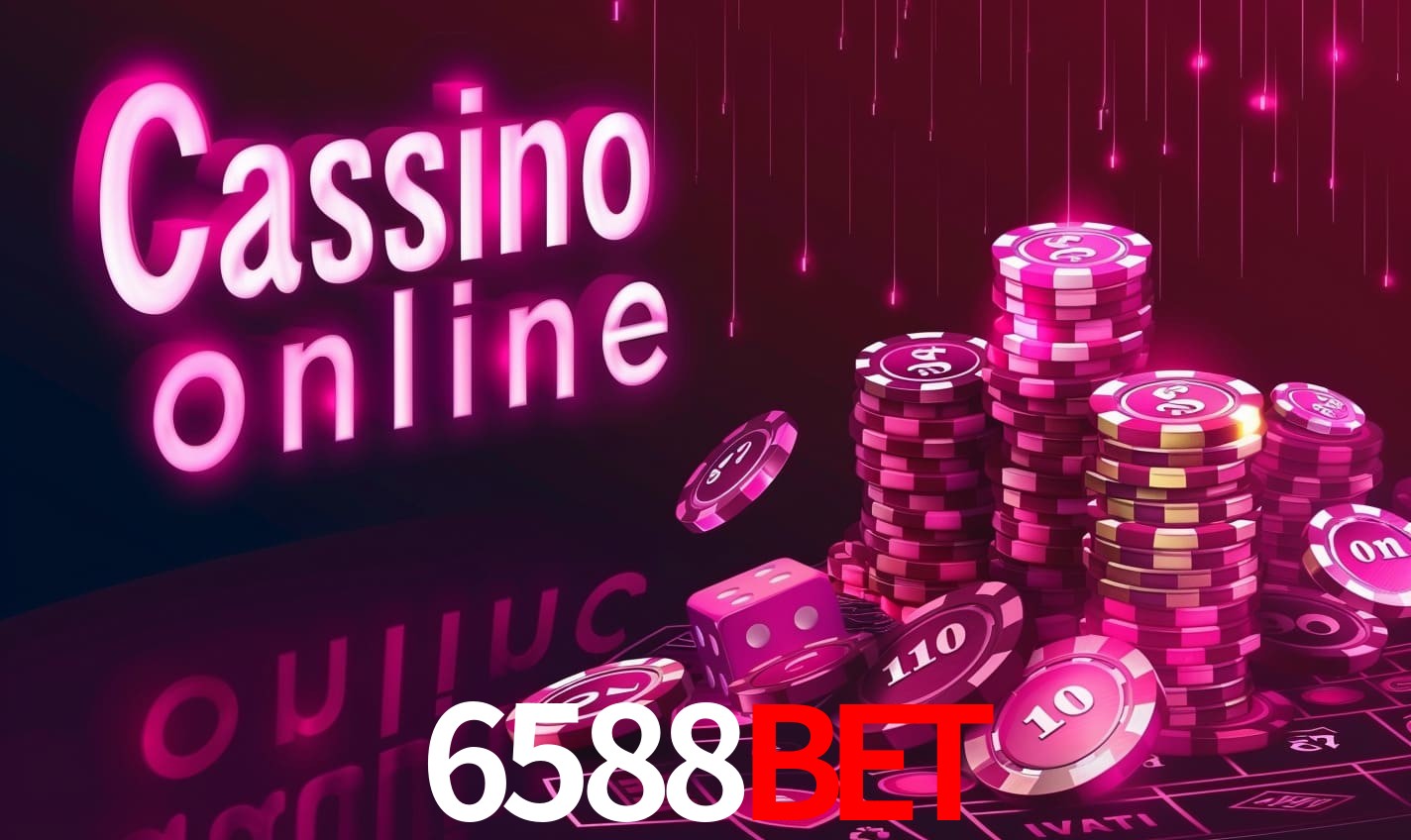 Jogos Exclusivos 6588bet