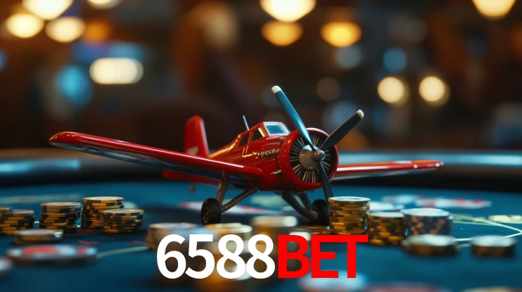 Casino Ao Vivo 6588bet