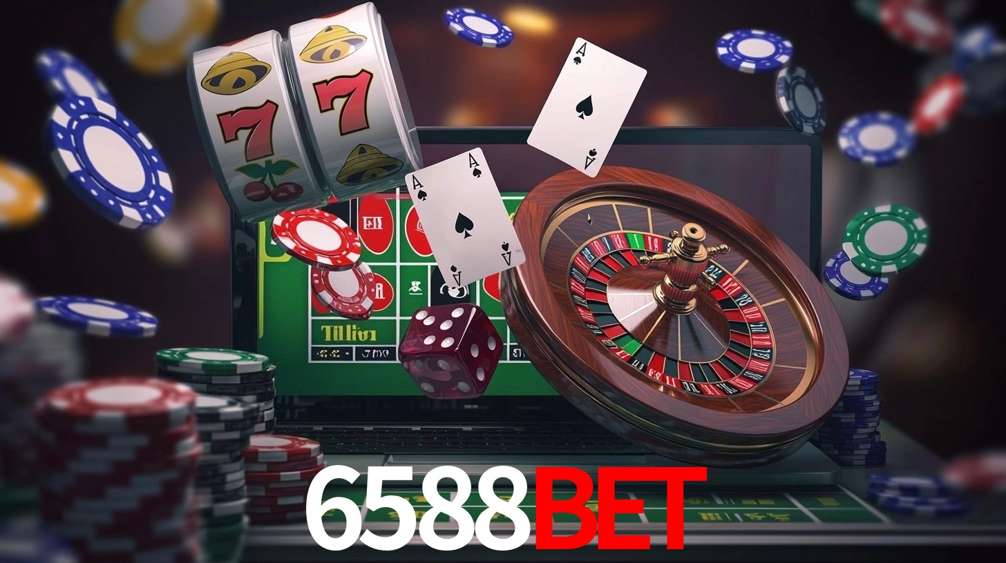 6588bet