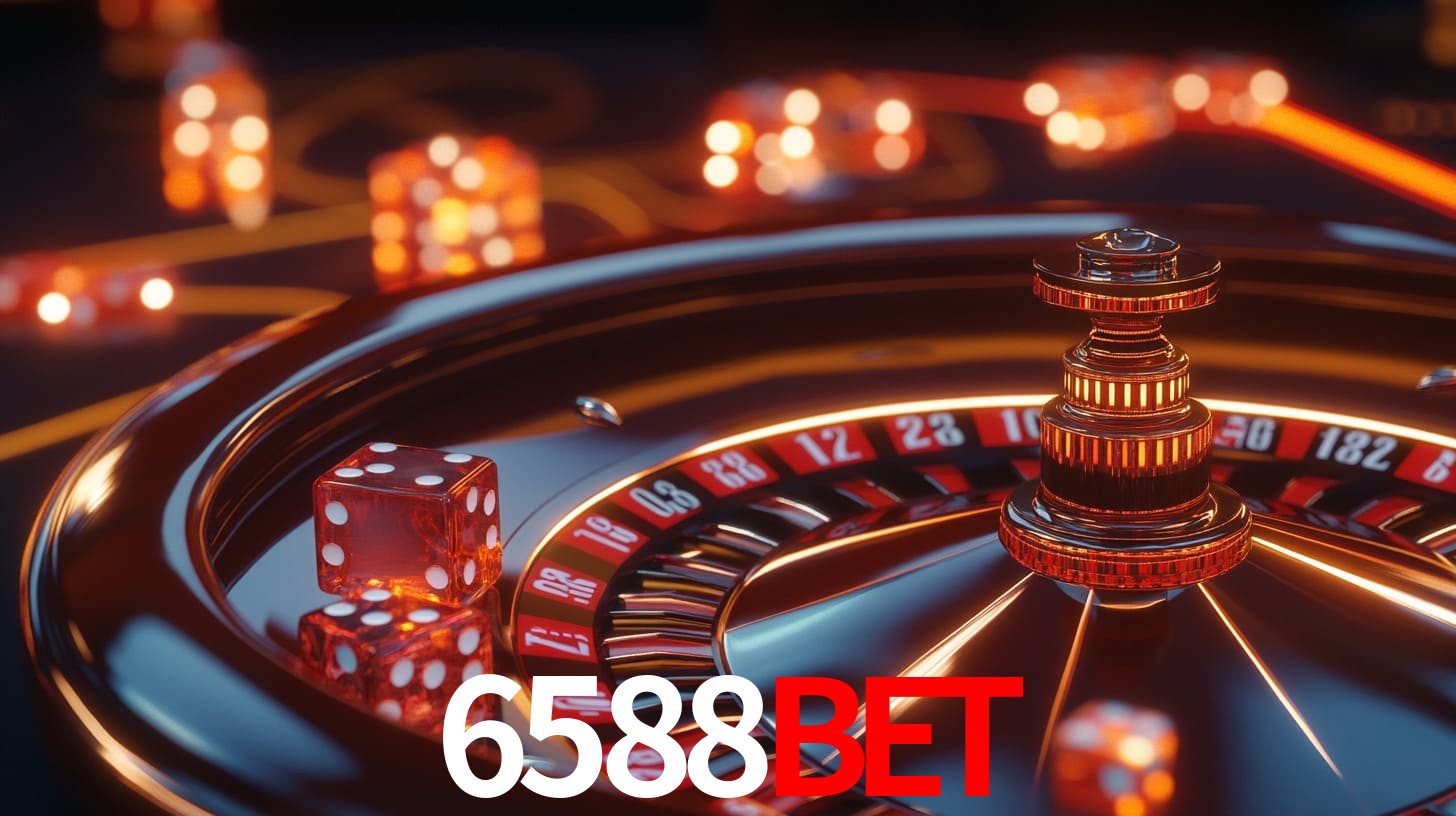 6588bet login