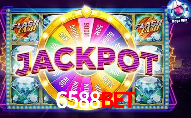 Apostas Esportivas na 6588bet: Um Guia Completo