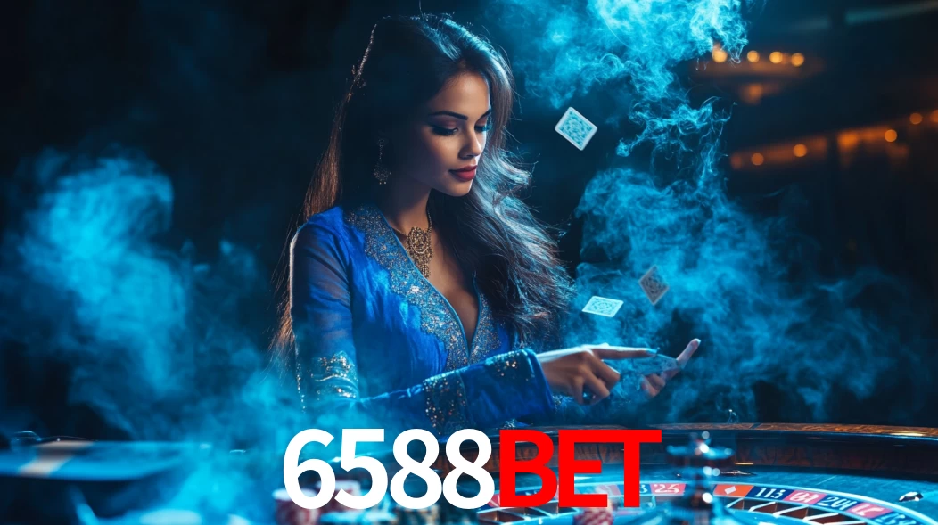 Interface Premium 6588bet