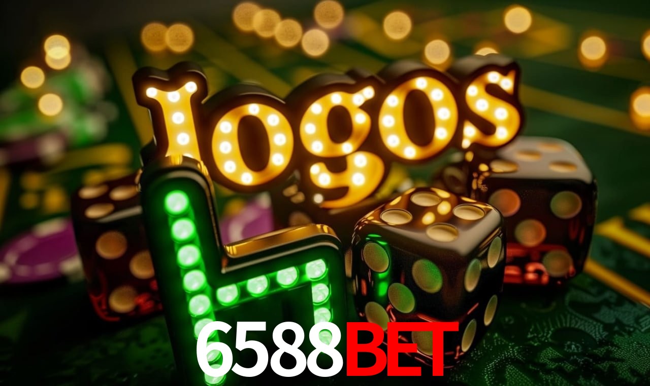 Ofertas Exclusivas 6588bet