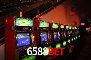 Inovações de Jogos na 6588bet: O Futuro das Experiências Interativas