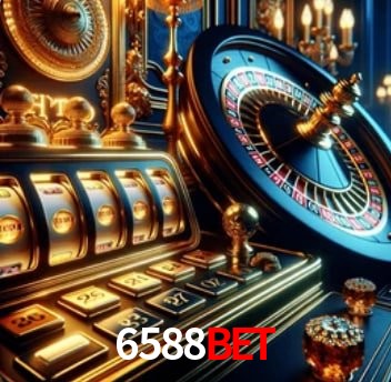 Login Seguro 6588bet