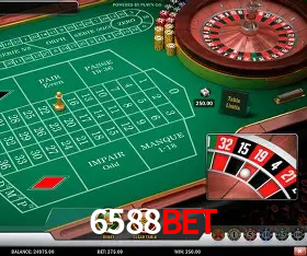 Explorando a Categoria de Eventos em Apostas na 6588bet