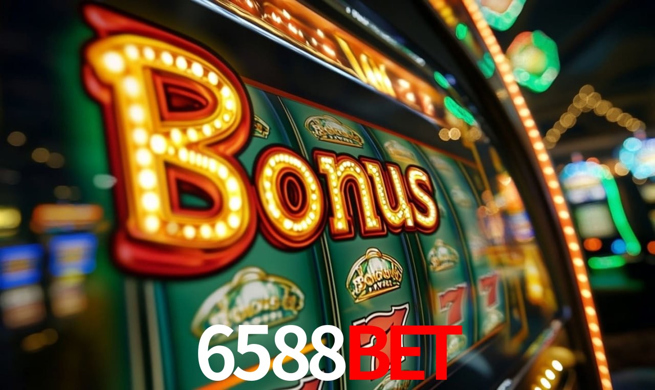 Sistemas de Segurança 6588bet