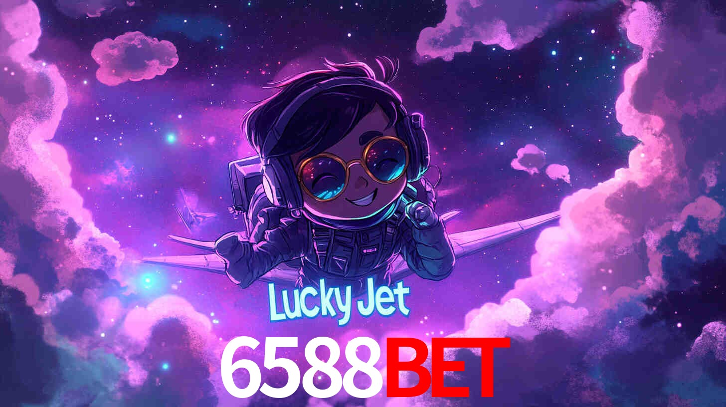 Jogo Spaceman 6588bet