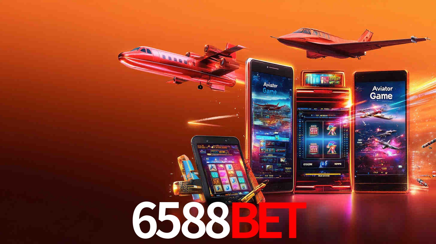 A Emoção da Loteria na 6588bet: Uma Chance de Mudança de Vida