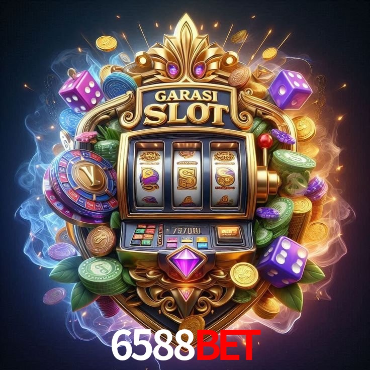 Diretório de Jogos 6588bet