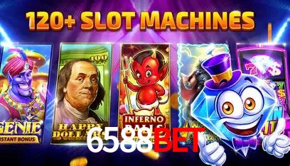 Descubra o Programa VIP da 6588bet: Vantagens Exclusivas para Jogadores