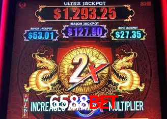 Apostas Esportivas na 6588bet: Um Guia Completo