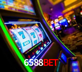 Inovações de Jogos na 6588bet: O Futuro das Experiências Interativas