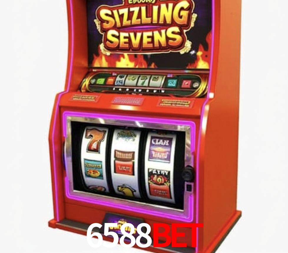 Descubra a Magia dos Jogos de Arcade no 6588bet