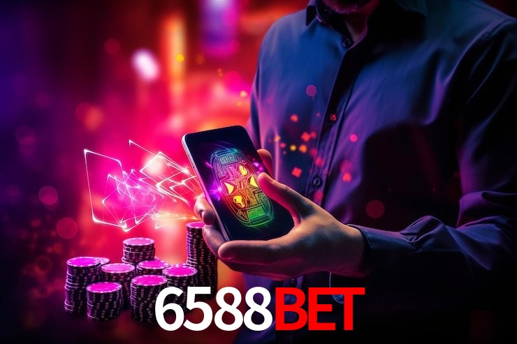 Diretório de Jogos 6588bet