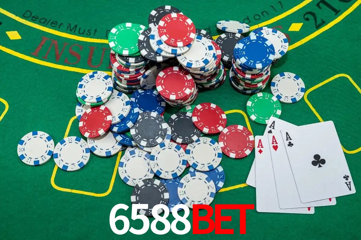 Avaliações dos Jogadores 6588bet