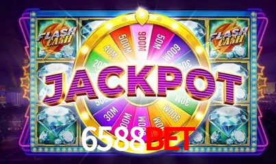 Desvendando o Mundo dos Jogos Virtuais na 6588bet