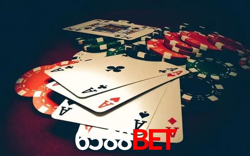 Especiais de Fim de Semana 6588bet