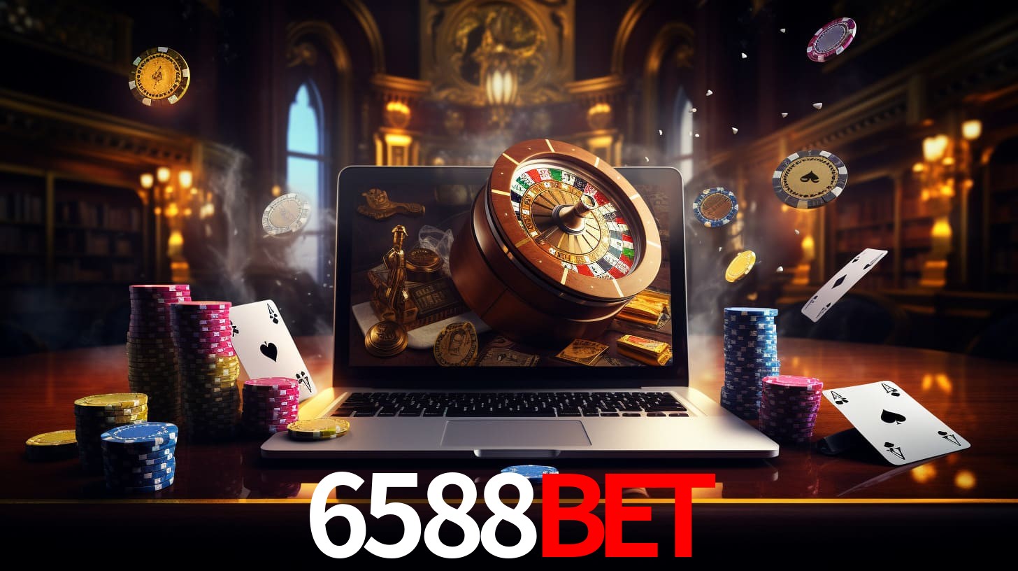 Torneios 6588bet