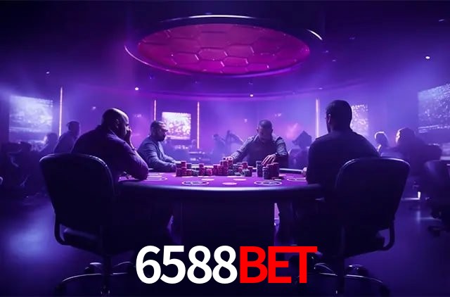 Bônus Diários 6588bet