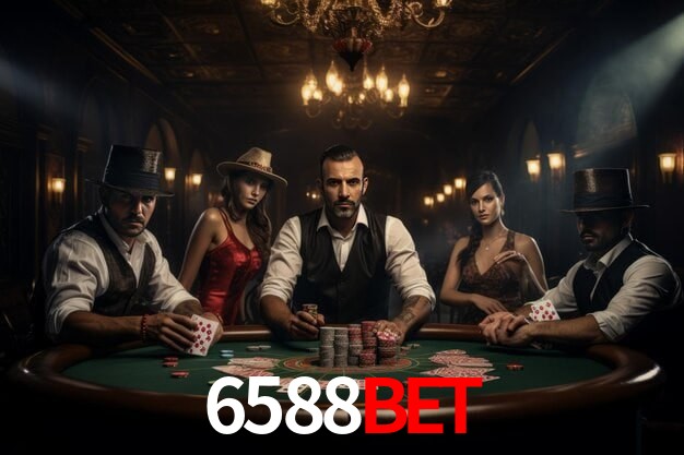 Casino VIP 6588bet