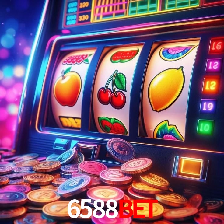 Integração de APIs 6588bet