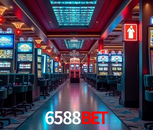 Torneios 6588bet