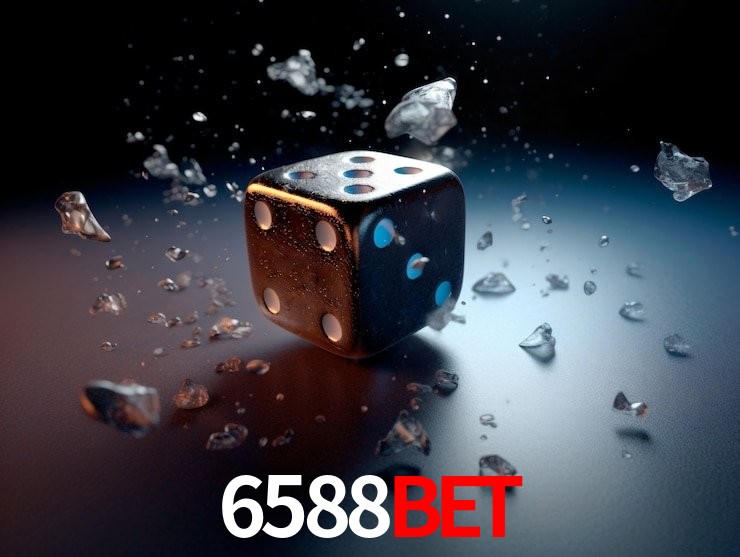 Design Responsivo 6588bet