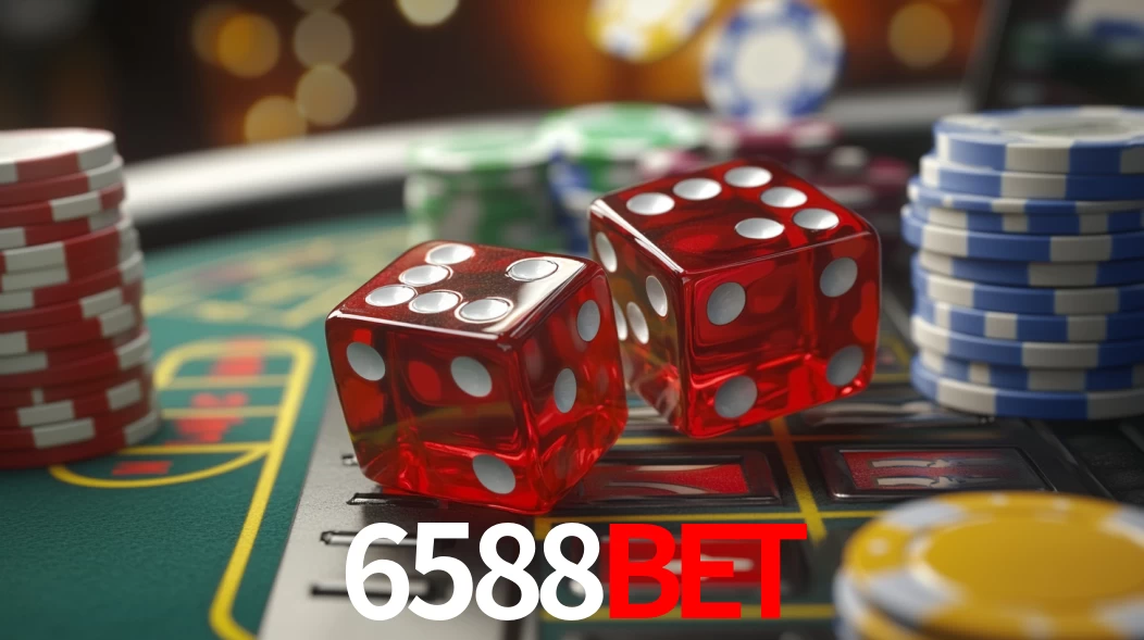 Bônus Diários 6588bet