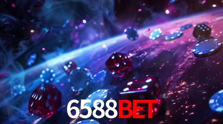 Casino VIP 6588bet