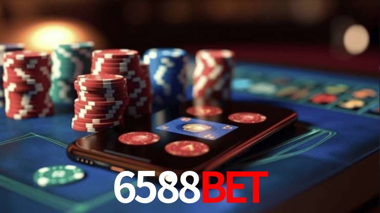 Benefícios da Conta 6588bet