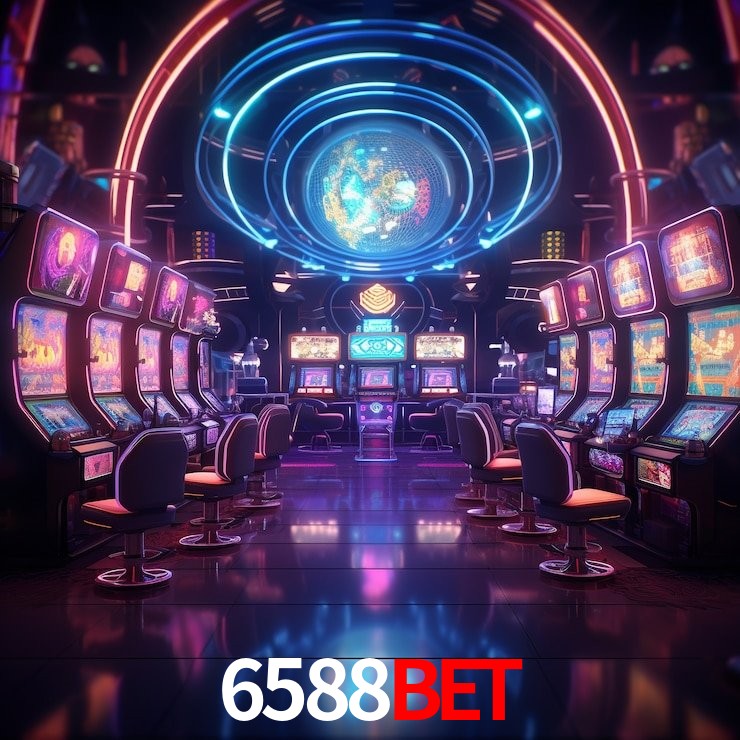 Promoções Sazonais 6588bet